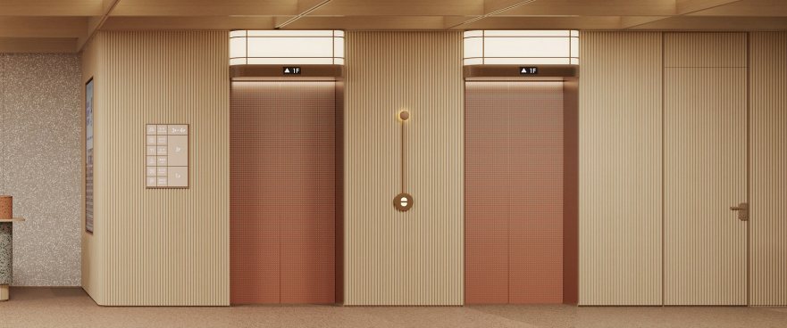 企業(yè)熱點(diǎn)|韋伯電梯再次攜手華住集團(tuán)，助力桔子酒店優(yōu)化整體環(huán)境