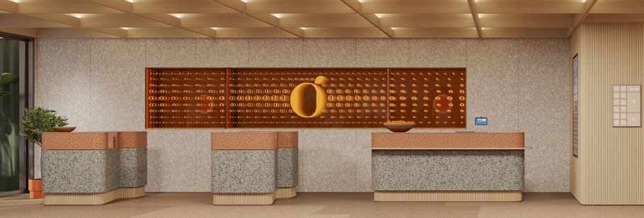 企業(yè)熱點(diǎn)|韋伯電梯再次攜手華住集團(tuán)，助力桔子酒店優(yōu)化整體環(huán)境