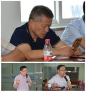 新思想 新動(dòng)力|韋伯電梯2019年中銷售會(huì)議在本部召開