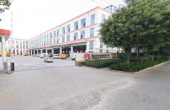 韋伯電梯牽手“三通一達(dá)”鼻祖——申通快遞，精誠(chéng)合作，打造跨界“聯(lián)盟