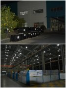 聚焦|加班加點(diǎn)齊奮戰(zhàn)  保質(zhì)保量保生產(chǎn)