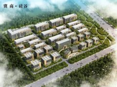 企業(yè)熱點(diǎn)|再添旗艦項(xiàng)目！韋伯電梯入駐冀商·硅谷產(chǎn)業(yè)園