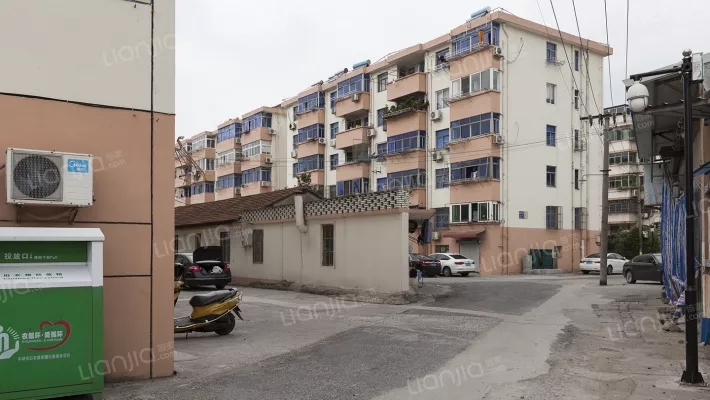 重磅！韋伯電梯助力乍浦鎮(zhèn)南大街社區(qū)首臺(tái)既有住宅加裝電梯項(xiàng)目!