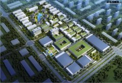 企業(yè)熱點(diǎn)|韋伯電梯助力上海寶冶集團(tuán)打造一流磁電產(chǎn)業(yè)集群