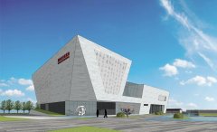 企業(yè)熱點(diǎn)|韋伯電梯入駐魏征故居，助力“河北省廉政教育示范基地”