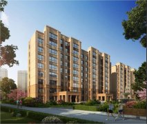 企業(yè)熱點(diǎn)|44臺(tái)！韋伯電梯走進(jìn)克拉瑪依，助力打造高尚人居住宅